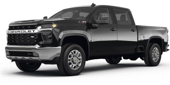 CHEVROLET SILVERADO HD 2023 2GC4YNE74P1714905 image CHEVROLET SILVERADO HD 2023 2GC4YNE74P1714905 image